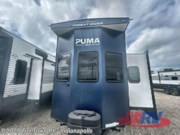 Contact us now about this 2026 Forest River Puma Vista 403LFT! 2026 Puma Vista 403LFT by Forest River from Fun Town RV - Indianapolis in EDINBURGH, Indiana