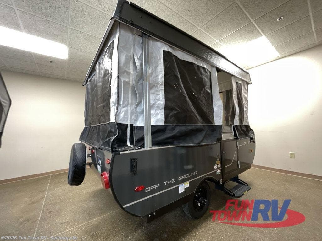 Email now about this 2025 Forest River Rockwood Freedom Series 190TG! New 2025 Forest River Rockwood Freedom Series 190TG available in EDINBURGH, Indiana