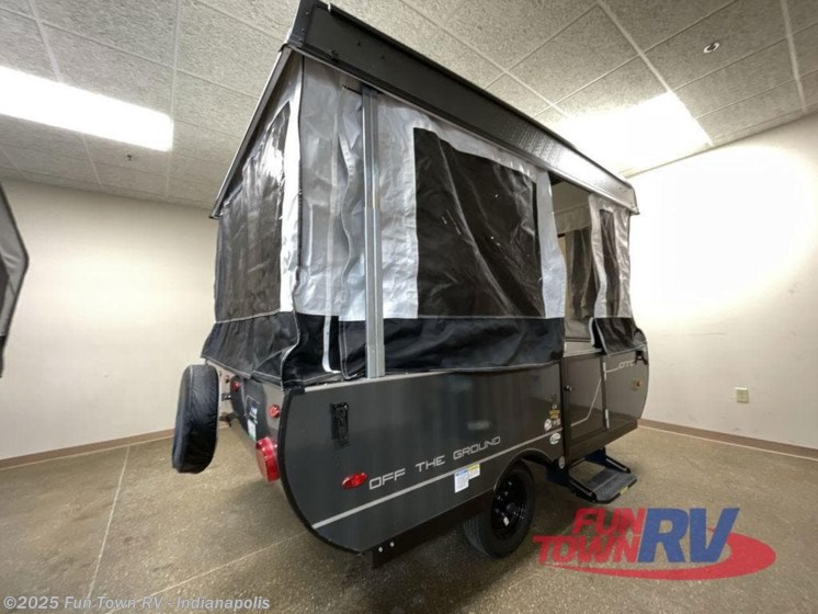 Email now about this 2025 Forest River Rockwood Freedom Series 190TG! New 2025 Forest River Rockwood Freedom Series 190TG available in EDINBURGH, Indiana