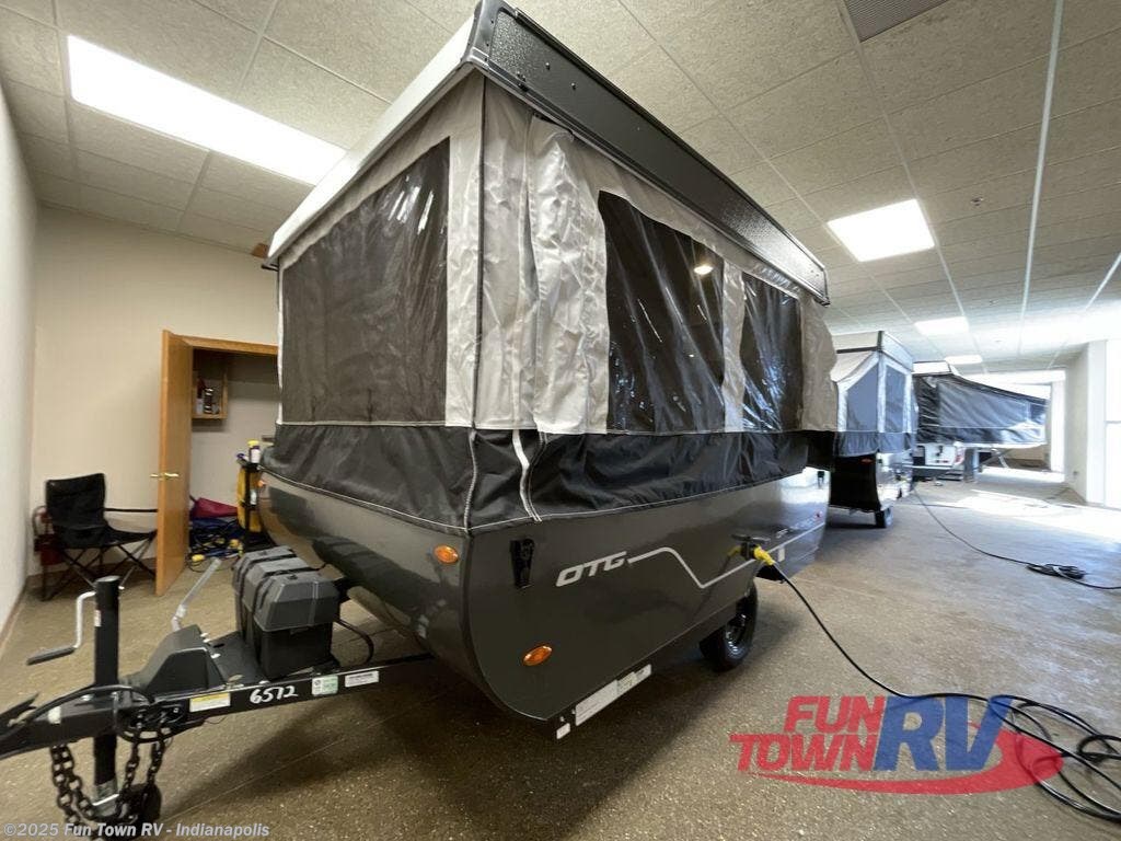 New 2025 Forest River Rockwood Freedom Series 190TG available in EDINBURGH, Indiana