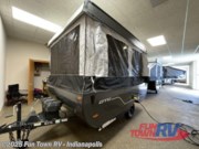 New 2025 Forest River Rockwood Freedom Series 190TG available in EDINBURGH, Indiana