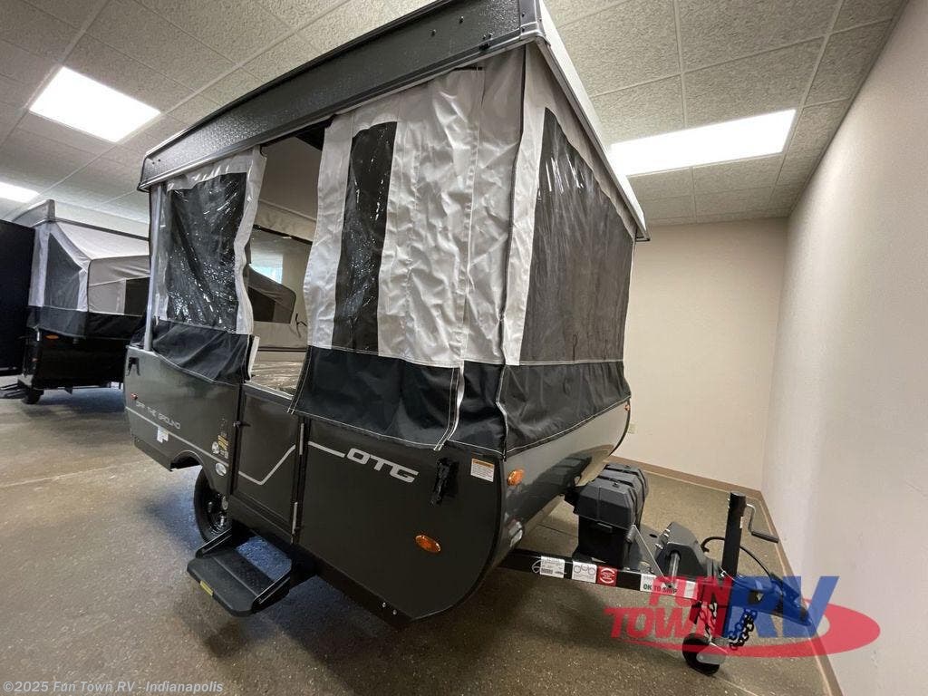 Contact us now about this 2025 Forest River Rockwood Freedom Series 190TG! 2025 Rockwood Freedom Series 190TG by Forest River from Fun Town RV - Indianapolis in EDINBURGH, Indiana