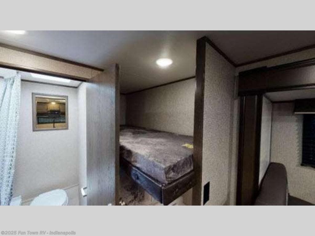 Used 2021 Jayco Jay Flight SLX 7 184BS available in EDINBURGH, Indiana