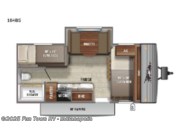 Call now about this 2021 Jayco Jay Flight SLX 7 184BS! 2021 Jayco Jay Flight SLX 7 184BS - Used Travel Trailer For Sale by Fun Town RV - Indianapolis in EDINBURGH, Indiana features Slideout