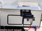 New 2025 Keystone Fuzion Impact Edition 415 available in EDINBURGH, Indiana