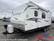 Used 2014 Forest River Rockwood Mini Lite 2304 available in EDINBURGH, Indiana