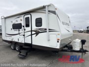 Contact us now about this 2014 Forest River Rockwood Mini Lite 2304! 2014 Rockwood Mini Lite 2304 by Forest River from Fun Town RV - Indianapolis in EDINBURGH, Indiana