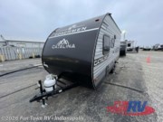 Contact us now about this 2026 Coachmen Catalina Summit Series 7 154RBX! 2026 Catalina Summit Series 7 154RBX by Coachmen from Fun Town RV - Indianapolis in EDINBURGH, Indiana
