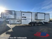 New 2026 Keystone Alpine 3710FL available in EDINBURGH, Indiana