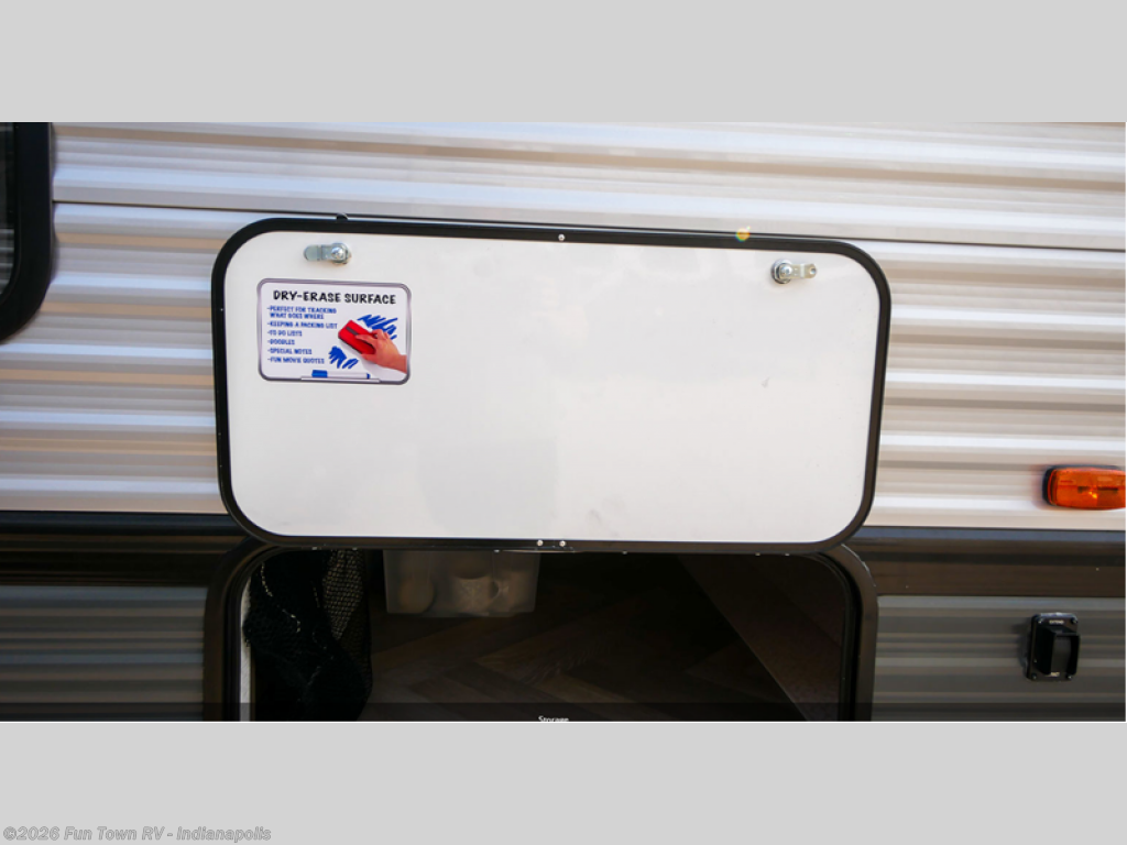 Used 2022 Forest River Salem Cruise Lite 28VBXL available in EDINBURGH, Indiana