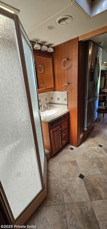 Email now about this 2007 Tiffin Allegro Bus 42QRP! Used 2007 Tiffin Allegro Bus 42QRP available in Benson, North Carolina