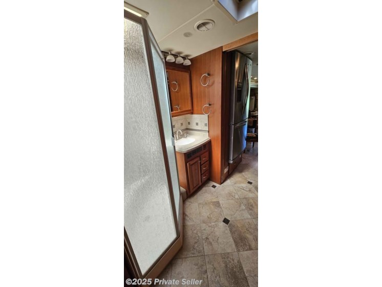 Email now about this 2007 Tiffin Allegro Bus 42QRP! Used 2007 Tiffin Allegro Bus 42QRP available in Benson, North Carolina