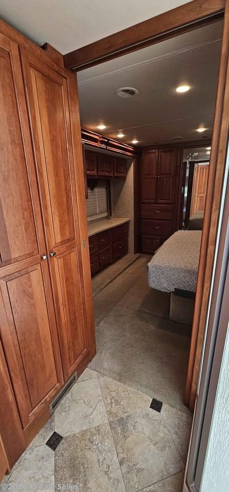 Used 2007 Tiffin Allegro Bus 42QRP available in Benson, North Carolina