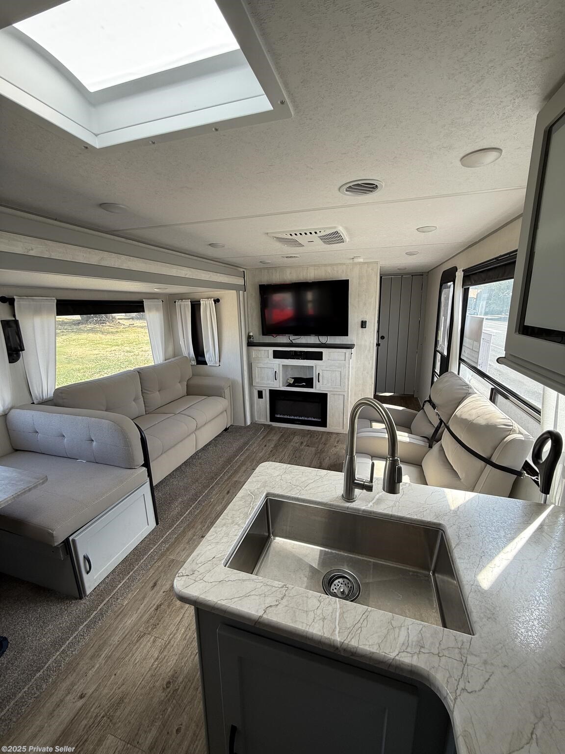 Contact us now about this 2021 Forest River Vibe ! 2021 Vibe by Forest River from For Sale By Owner in Paisley, Oregon