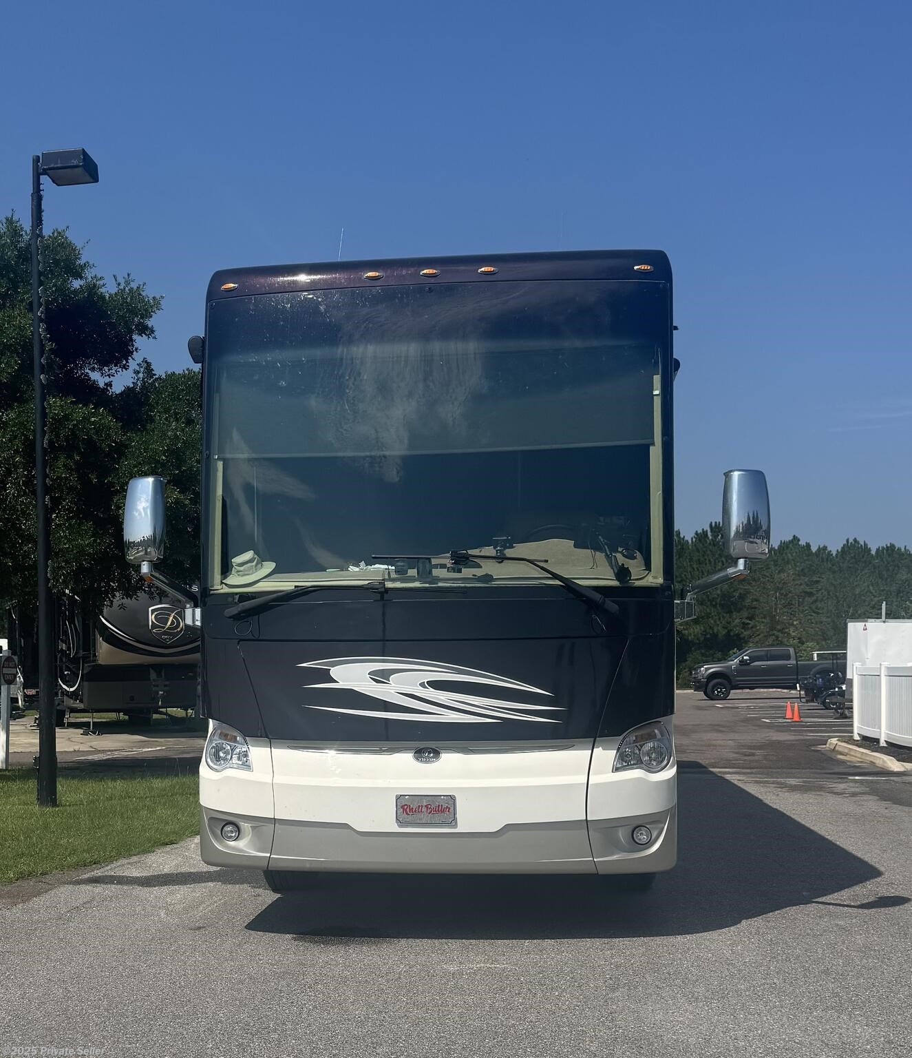 Used 2015 Tiffin Allegro Bus 45UP available in Andalusia, Alabama