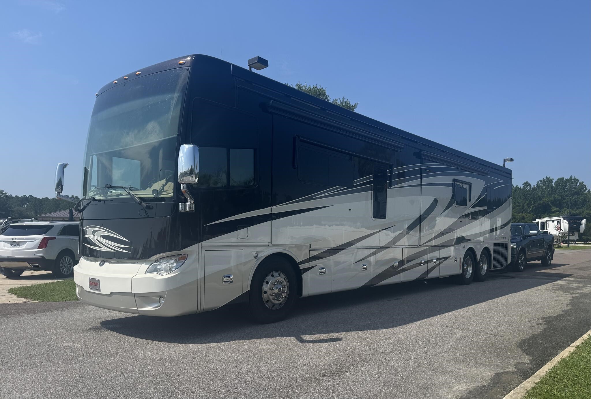 Contact us now about this 2015 Tiffin Allegro Bus 45UP! 2015 Allegro Bus 45UP by Tiffin from For Sale By Owner in Andalusia, Alabama