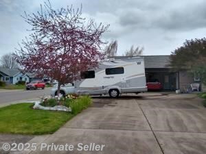 Contact us now about this 2015 Winnebago Trend ! 2015 Trend by Winnebago from For Sale By Owner in Harrisburg, Oregon