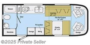 Used 2015 Winnebago Trend available in Harrisburg, Oregon