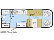 Used 2015 Winnebago Trend available in Harrisburg, Oregon