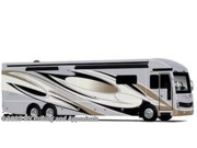 Stock Image for 2014 American Coach 42G (options and colors may vary)