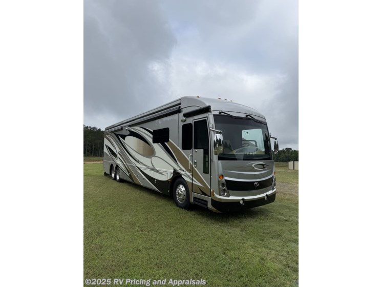 Email now about this 2014 American Coach American Tradition 42G Located in Texarkana, AR! Used 2014 American Coach American Tradition 42G Located in Texarkana, AR available in , Florida