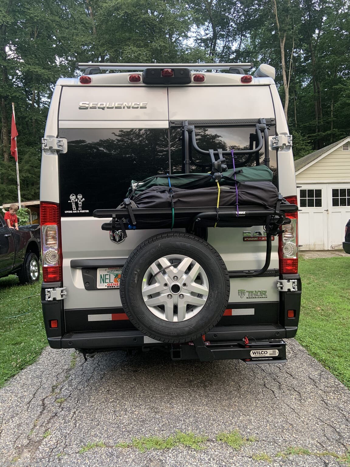 Contact us now about this 2020 Thor Motor Coach Sequence 20L Located in Lady Lake, FL! 2020 Sequence 20L Located in Lady Lake, FL by Thor Motor Coach from RV Pricing and Appraisals in , Florida