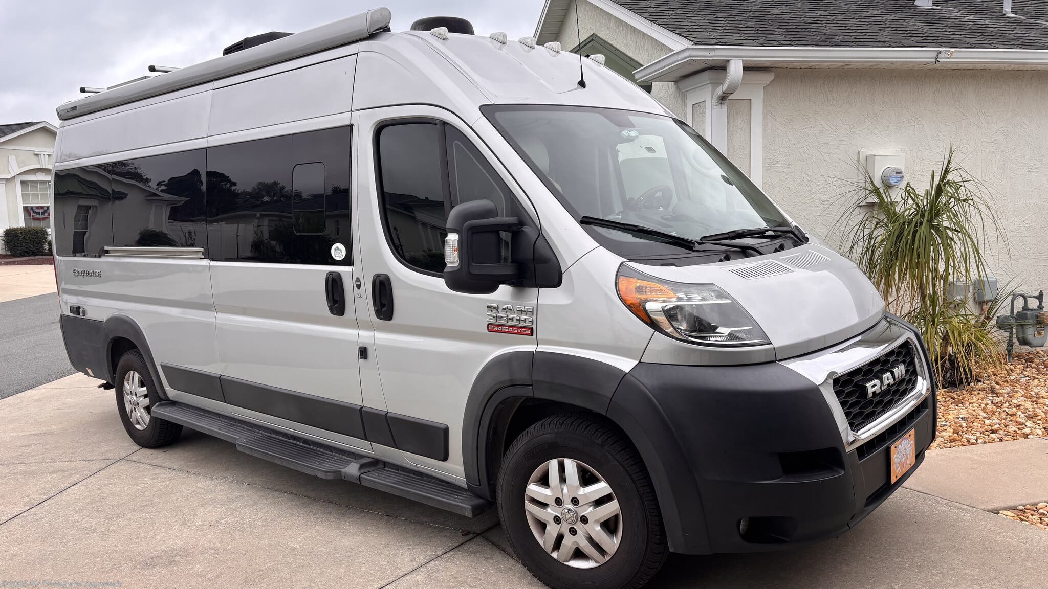 Email now about this 2020 Thor Motor Coach Sequence 20L Located in Lady Lake, FL! Used 2020 Thor Motor Coach Sequence 20L Located in Lady Lake, FL available in , Florida