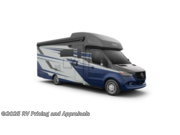 Contact us now about this 2021 Tiffin Wayfarer 25 RW Located in Gulfport, Florida! Stock Image for 2021 Tiffin 25 XRW (options and colors may vary)