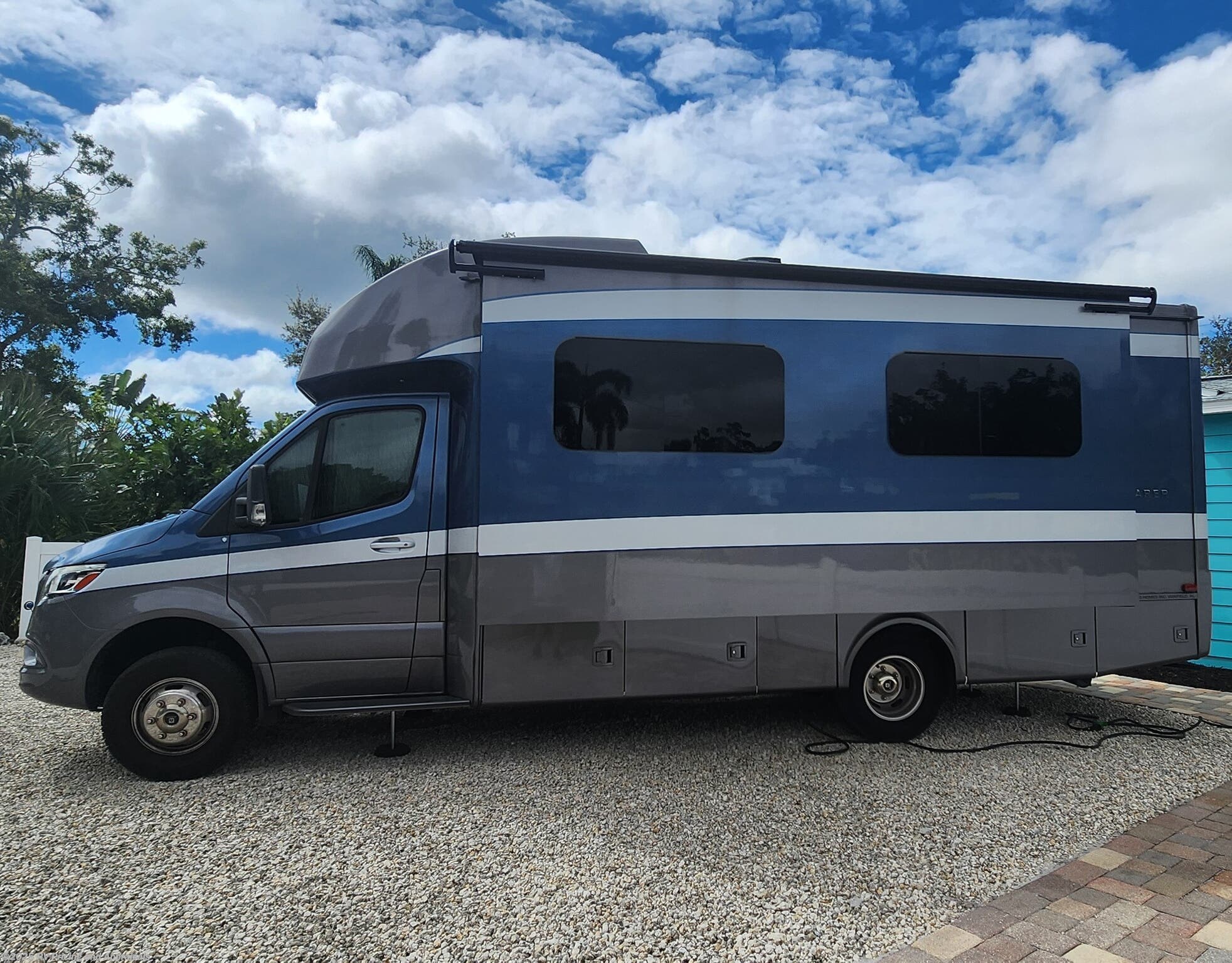 Email now about this 2021 Tiffin Wayfarer 25 RW Located in Gulfport, Florida! Used 2021 Tiffin Wayfarer 25 RW Located in Gulfport, Florida available in , Florida