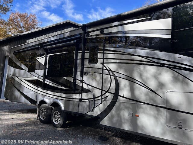 Contact us now about this 2022 Vanleigh Beacon 41 LKB- Located in Eddyville, Kentucky! 2022 Beacon 41 LKB- Located in Eddyville, Kentucky by Vanleigh from RV Pricing and Appraisals in , Florida