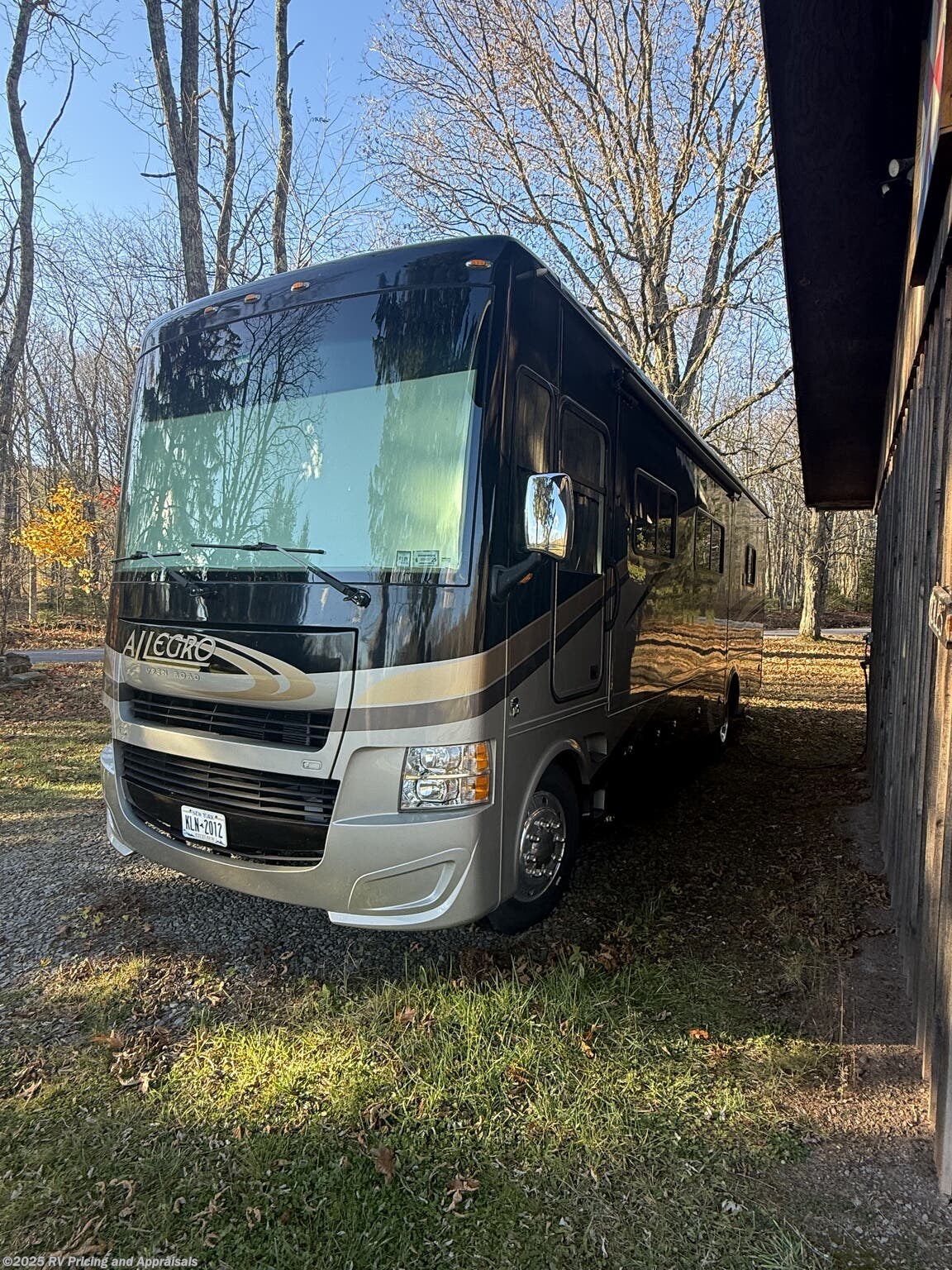 Call now about this 2016 Tiffin Open Road Allegro 32 SA- Located in Delhi, New York 13753! 2016 Tiffin Open Road Allegro 32 SA- Located in Delhi, New York 13753 - Used Class A For Sale by RV Pricing and Appraisals in , Florida