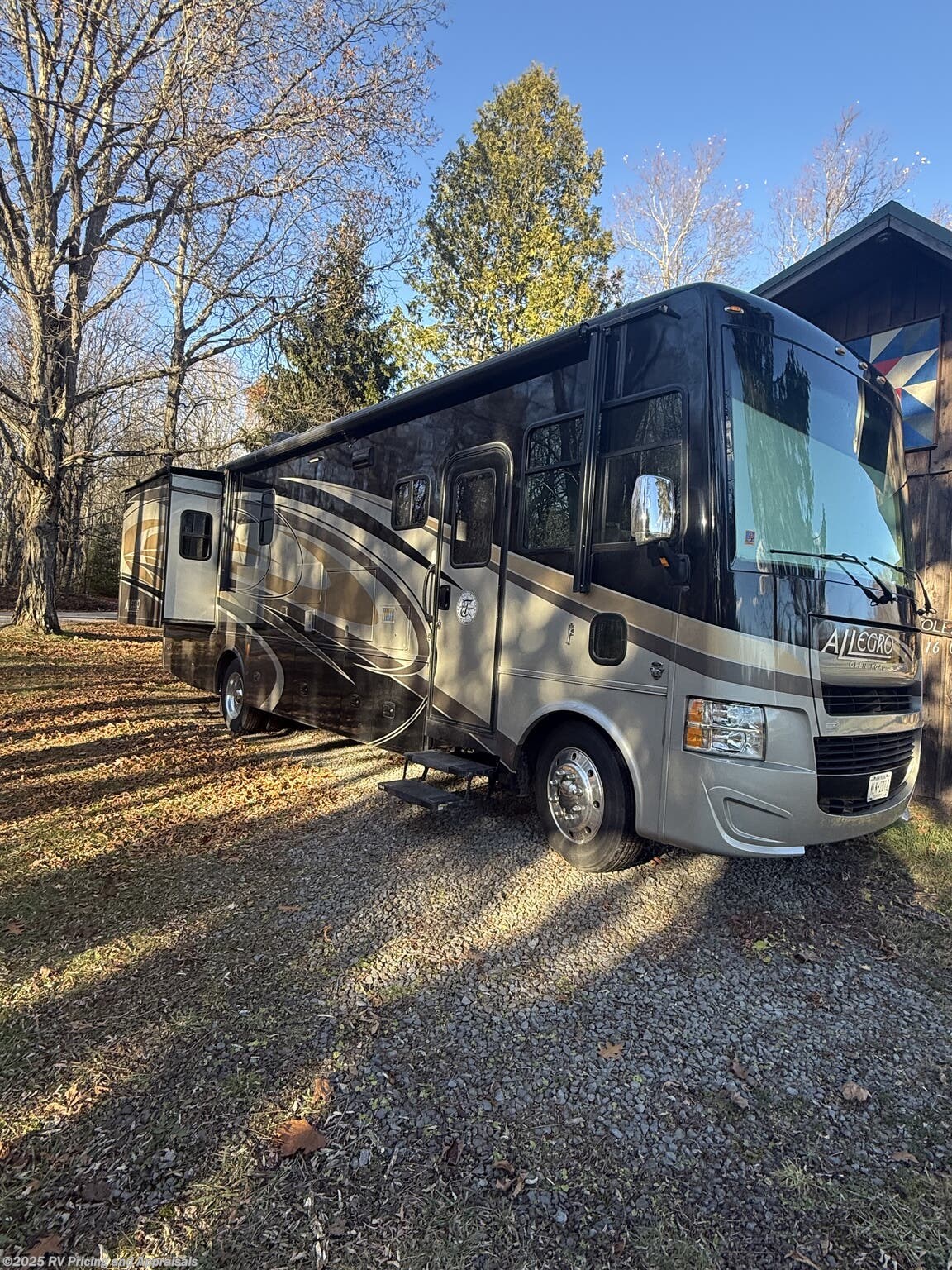 Email now about this 2016 Tiffin Open Road Allegro 32 SA- Located in Delhi, New York 13753! Used 2016 Tiffin Open Road Allegro 32 SA- Located in Delhi, New York 13753 available in , Florida