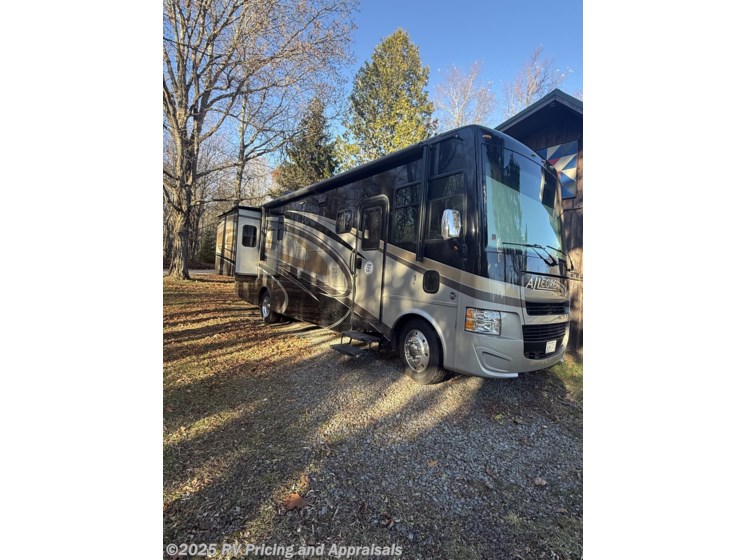 Email now about this 2016 Tiffin Open Road Allegro 32 SA- Located in Delhi, New York 13753! Used 2016 Tiffin Open Road Allegro 32 SA- Located in Delhi, New York 13753 available in , Florida