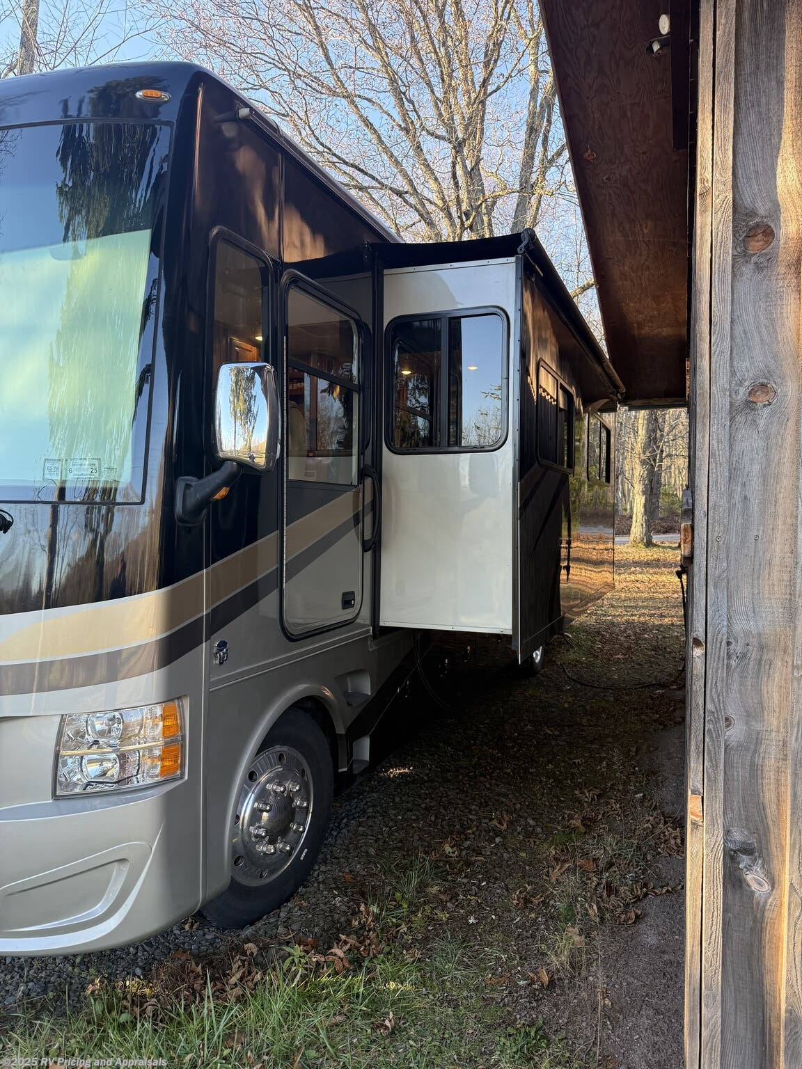 Used 2016 Tiffin Open Road Allegro 32 SA- Located in Delhi, New York 13753 available in , Florida