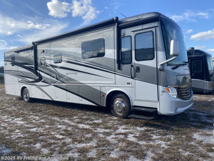Email now about this 2016 Newmar Ventana LE 4037- Located in Inverness, Florida! Used 2016 Newmar Ventana LE 4037- Located in Inverness, Florida available in , Florida