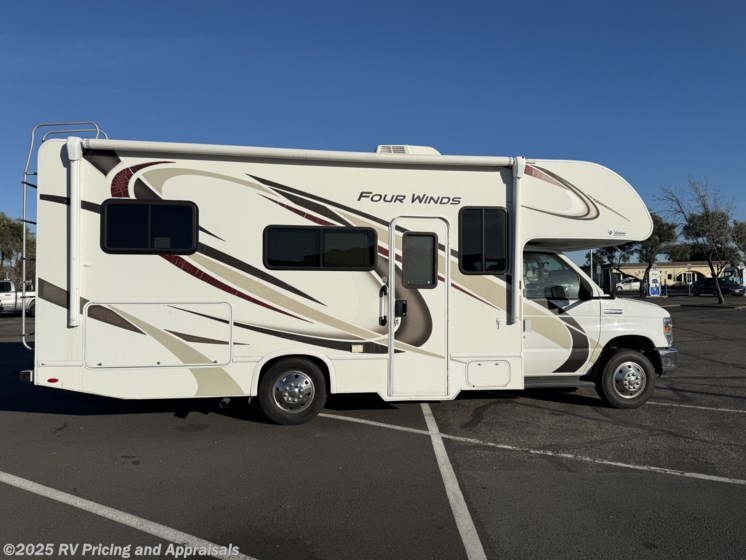 Email now about this 2020 Thor Motor Coach Four Winds 23U! Used 2020 Thor Motor Coach Four Winds 23U available in , Florida