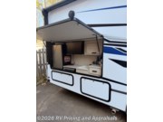 Used 2022 Forest River Forester Classic 2861DS- Located in Roswell, Georgia available in , Florida