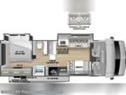 Call now about this 2022 Forest River Forester Classic 2861DS- Located in Roswell, Georgia! 2022 Forest River Forester Classic 2861DS- Located in Roswell, Georgia - Used Class C For Sale by RV Pricing and Appraisals in , Florida