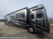 Call now about this 2023 Fleetwood Discovery LXE 44B- Located in Macomb, Oklahoma! 2023 Fleetwood Discovery LXE 44B- Located in Macomb, Oklahoma - Used Class A For Sale by RV Pricing and Appraisals in , Florida