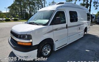 Call now about this 2018 Roadtrek 210 Popular This is a small house on the road. Complete needs.! 2018 Roadtrek 210 Popular This is a small house on the road. Complete needs. - Used Class B For Sale by For Sale By Owner in Boca Raton, Florida