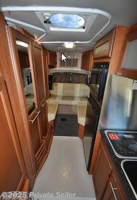 Contact us now about this 2018 Roadtrek 210 Popular This is a small house on the road. Complete needs.! 2018 210 Popular This is a small house on the road. Complete needs. by Roadtrek from For Sale By Owner in Boca Raton, Florida