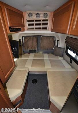 Used 2018 Roadtrek 210 Popular This is a small house on the road. Complete needs. available in Boca Raton, Florida