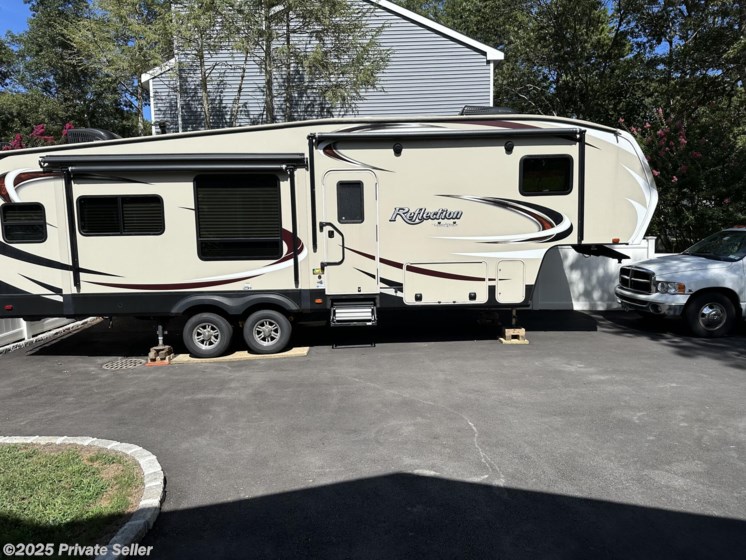 Email now about this 2017 Grand Design Reflection 303rls! Used 2017 Grand Design Reflection 303rls available in Wading River, New York