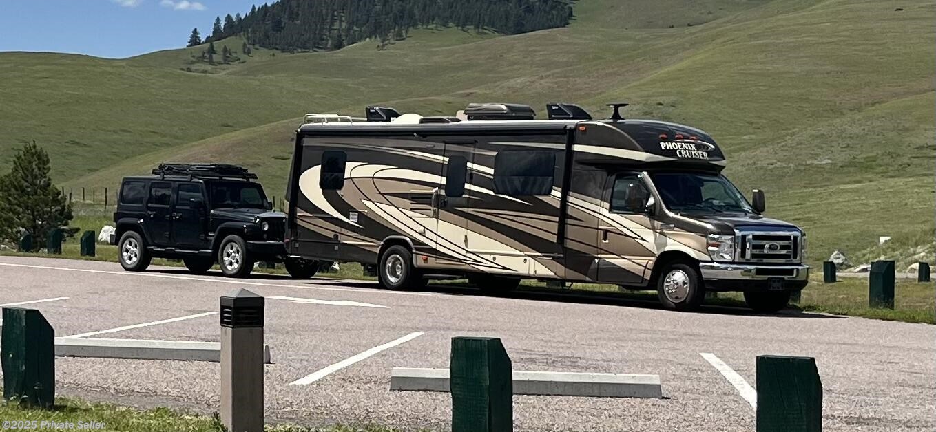 Email now about this 2017 Phoenix Cruiser 2910D! Used 2017 Phoenix Cruiser 2910D available in TIJERAS, New Mexico