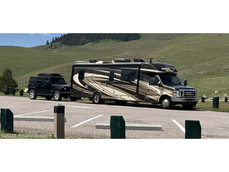 Email now about this 2017 Phoenix Cruiser 2910D! Used 2017 Phoenix Cruiser 2910D available in TIJERAS, New Mexico