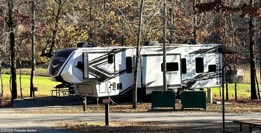 Email now about this 2024 Grand Design Momentum 395MS! Used 2024 Grand Design Momentum 395MS available in Bergheim, Texas