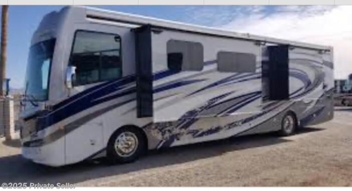 Email now about this 2020 Fleetwood Discovery LXE 40M floor plan ! Used 2020 Fleetwood Discovery LXE 40M floor plan available in Tucson, Arizona