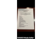 Contact us now about this 2017 Keystone Alpine 3901 RE Toy Hauler! 2017 Alpine 3901 RE Toy Hauler by Keystone from For Sale By Owner in PADUCAH, Kentucky