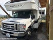 Contact us now about this 2018 Entegra Coach Odyssey 29V! 2018 Odyssey 29V by Entegra Coach from For Sale By Owner in Kettle Falls, Washington