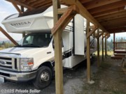 Used 2018 Entegra Coach Odyssey 29V available in Kettle Falls, Washington